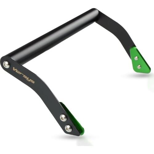 Motorcycle Accessories For KAWASAKI VERSYS650 KLE650 2015 2016 2017 18 2019 Mobile Phone GPS navigation bracket Supporter Holder