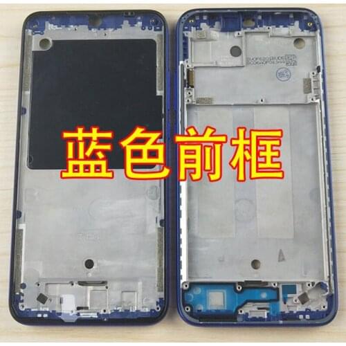 BaanSam Phone Cases Xiaomi Redmi 7