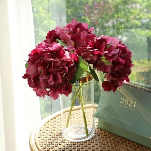 Bodaoer Artificial Flowers For Decoration