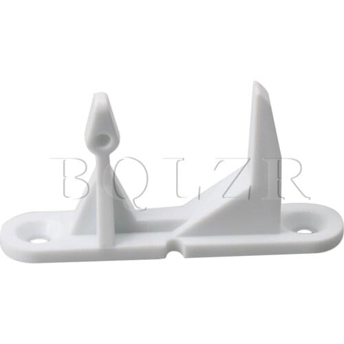 BQLZR Washer Door Lock Striker Washing Machine Part Refrigerator 131763310 AP3580441 1032664 131763300 AP3580441