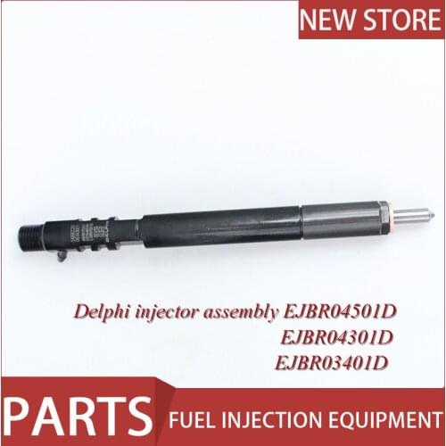 EJBR04501D EJBR04301D EJBR03401D diesel fuel common rail injector