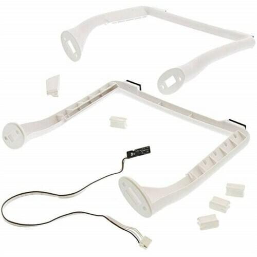 DJI Phantom 3 Advanced ADV Drone -Landing Gear & Compass (Part 29)