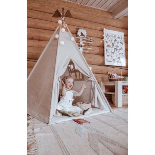 ДОМ СНОВ Outdoor Toys