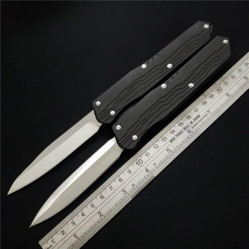 EDIEU Version MiRo-7075s Pocket Knife Utility EDC Tools