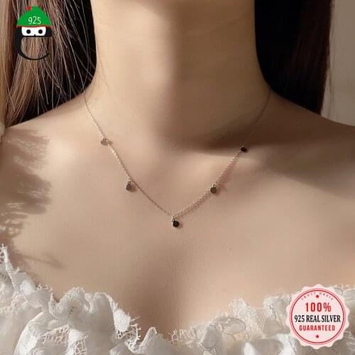 ELFOPLATASI Vintage Pendants