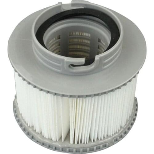 For MSPA Filters Inflatable Swimming Pool Strainer Hot Tub Part Replacement Filter Cartridge Spas