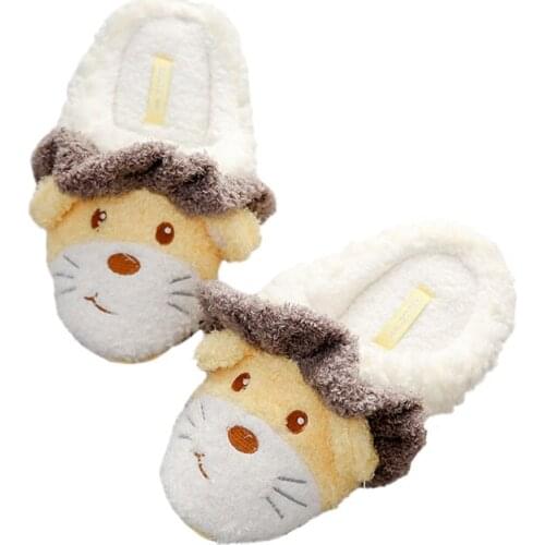 GOVanmajor Women's Slippers
