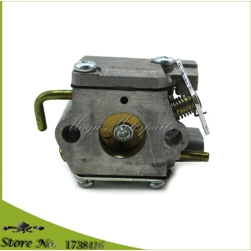 Carburetor Carb For Walbro WT-827 WT-827-1 WT-149A WT-275 WT340-1 WT454 WT526 WT539 WT539-1 WT685