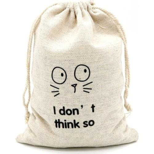 KoMee Children's Bags Made Of Fabric