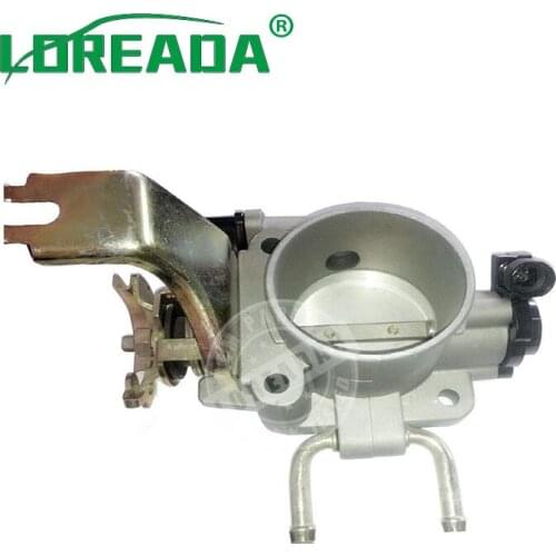 LOREADA Throttle body for Haval LieBao 4G69 Delphi system Bore Size 55mm 100% Testing Brand New Orignial