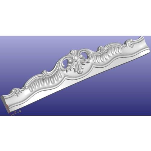 Furniture table desk cabinet chair sofa bed leg 3D model STL format file Artcam 317