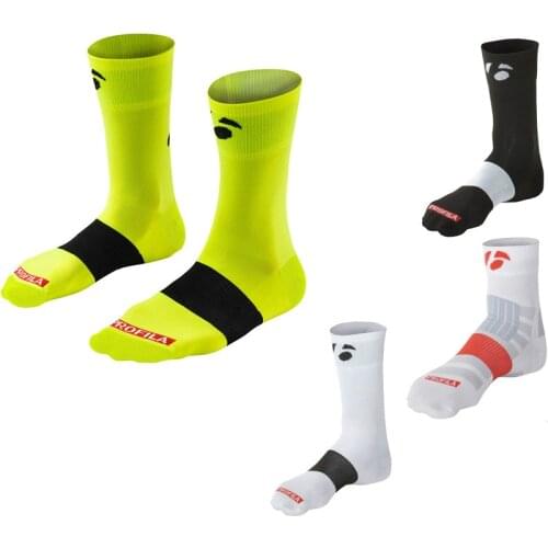 New Men Women Coolmax Cycling Socks Breathable Basketball Sport Socks Running Socks