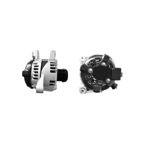 NEW 12V 100A ALTERNATOR 11034