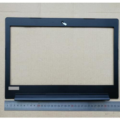 New laptop lcd front bezel cover screen frame for lenovo ideapad 510-14ISK 310-14ISK xiaoxin 310 14.6" AP10Q000200