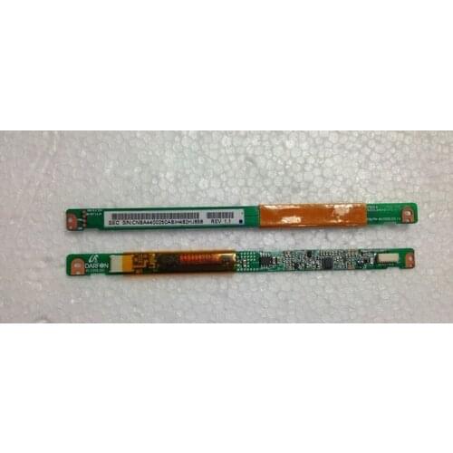 SSEA Wholesale New laptop LCD Inverter For Samsung R620 Q210 R466 R710 R510 Q310 R519 Q208 R458 R453 R460 Free Shipping