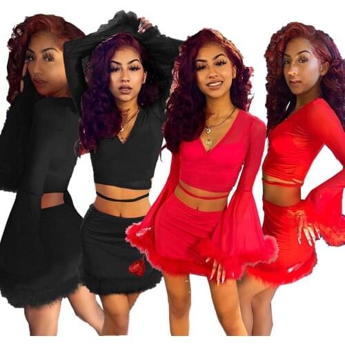 XY9111 Wholesale Items Bodycon Fashion Sexy Luxury Longsleeve Party Dress for Young Ladies Women Clothing