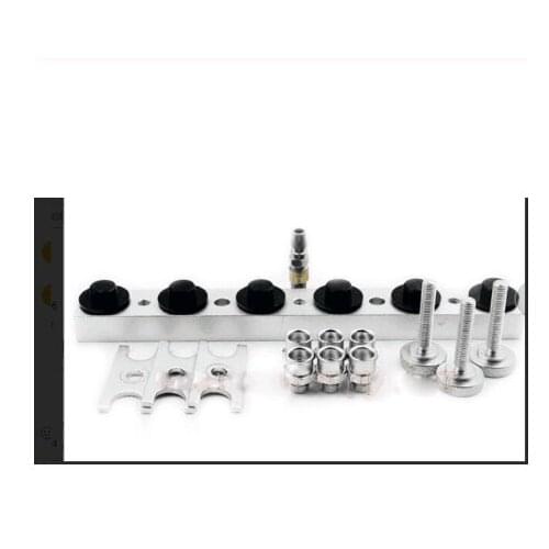 Original parts for CNC602A auto gasoline fuel injector tester and cleaner