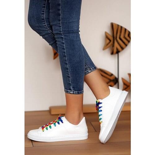 Pink Potin Shoes 006-300-21 Multi