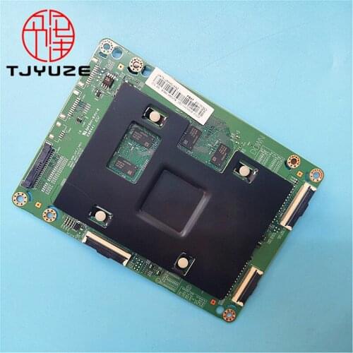 T-CON BOARD BN94-08637A BN41-02319A LCD TV adapter board frequency multiplier for UE75JU640D UE75JU6400 UE75JU6450 UA75JU6400J