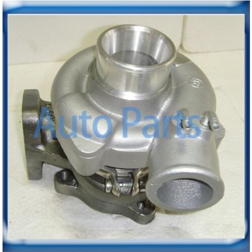TD04-10T Turbo charger for Mitsubishi Shogun Pajero 2.5 4D56 49177-01512 49177-01503 MD195396 MR355220