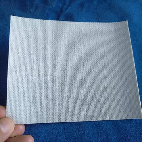 1pcs 5cm*5cm Spunlaced non-woven adhesive patch for plantar wound acupoint self-adhesive medical non-woven dressing patch