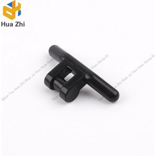 Building Blocks Parts 30031 10PCS Minifig Handlebars LEGOING MOCS Education