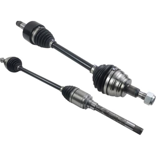 AP02 Front Left Right Driveshaft CV 2513302101 2513301401 Joint For MERCEDES R-CLASS (W251,V251) R63 AMG R280 300 350 500 4Matic