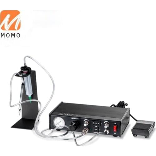 Automatic dispenser desktop pick and place machine TH-206M