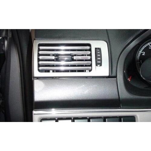 4m Car Styling Outlet decorative line Stickers For Volkswagen VW Arteon Eos Passat B5 B6 B7 B8 CC 1 Scirocco Car Accessories