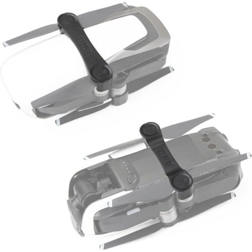 Propeller Blade Fixed Holder Bracket Propellers Transports Stabilizer Fixer Protector for DJI Mavic Air Drone Accessories