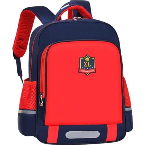 Kindergarten Backpacks Waterproof Children School Bags For Boys Girls Baby Toddler Kids Primary School Backpack Mochila Infantil