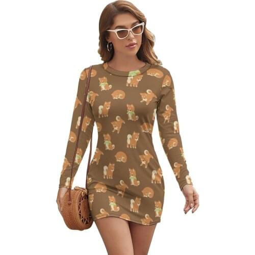 Womens Casual Dresses HurryLazy China