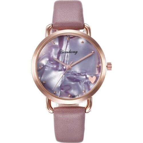 Lokior Women's Wrist Watch