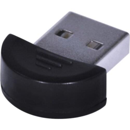 MINI wireless bluetooth-compatible signal booster transmitter USB 2.0 WIN XP Vista wireless adapter suitable for PC laptop