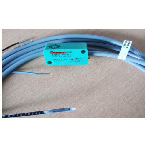 NBN4-V3-E2 NBN4-V3-E0 P&F Proximity Switch Sensor New High-Quality