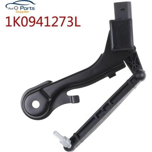 New For AUDI A6 C8 3.0 Diesel Rear Left headlight level sensor body height sensor 4K0941309A High Quality