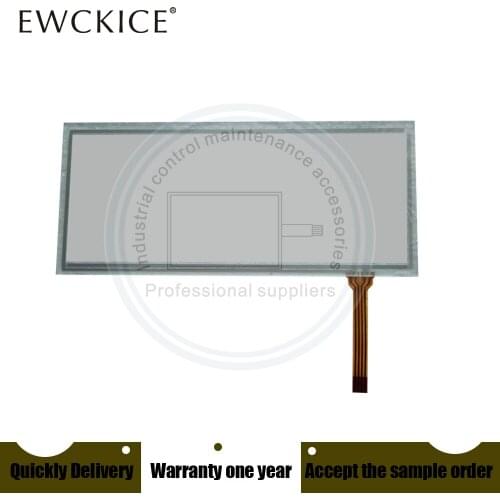 NEW TP-3252S1 TP3252S1 TP 3252S1 PB 260 PB-260 HMI PLC touch screen panel membrane touchscreen