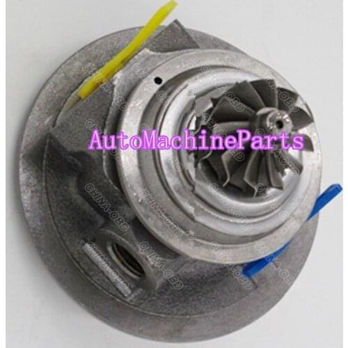New Turbo CHRA Core VL37 55212917 55222015 RHF3 For Grande Punto 1.4 T-Jet P8