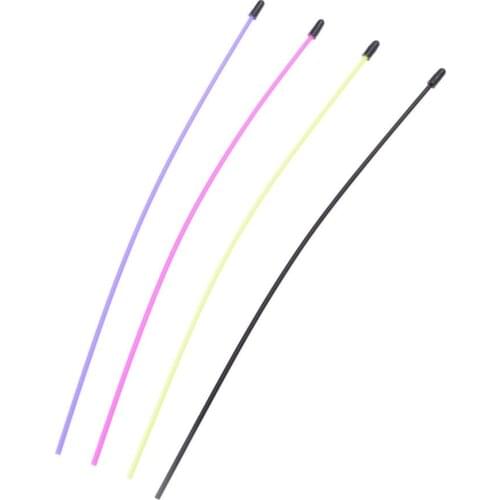 Plastic 4PCS Antenna Pipe Tube Receiver Aerial for 2.4ghz receivers 1/5 RC Car