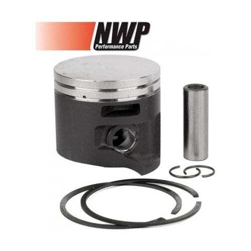 STIHL full PISTON KIT COMPATIBLE MS-441, MS-441C DIAM. 50 MM