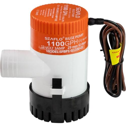 SEAFLO Kitchen Goods