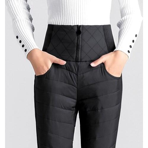 WMWMNU Women's Insulated Trousers China