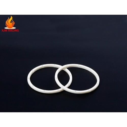 Nylon Wheel Beadlock Ring for 1/5 Hpi Rovan Km Mcd Baja 5b 5t 5sc Ss Gtbracing Truck Rc Car Parts