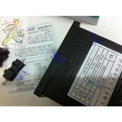 XMTE-3411V PT100 AISET XMTE-3421V 400 k XMTE-3410 (N) 600 k XMTE-3400V 400 e