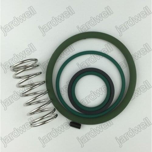 2906096300(2906-0963-00)Oil Bypass Valve Kit replacement aftermarket parts for AC compressor