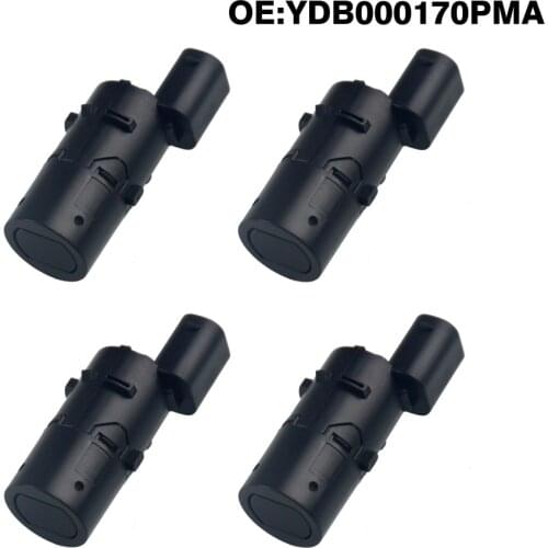 Car rear parking sensor PDC for Land Rover Discovery 2 1998-2004 parking system YDB000170PMA