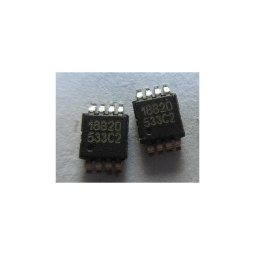 Free shipping 10 pcs DS18B20U + T & R DS18B20U + T DS18B20U + DS18B20U MSOP8