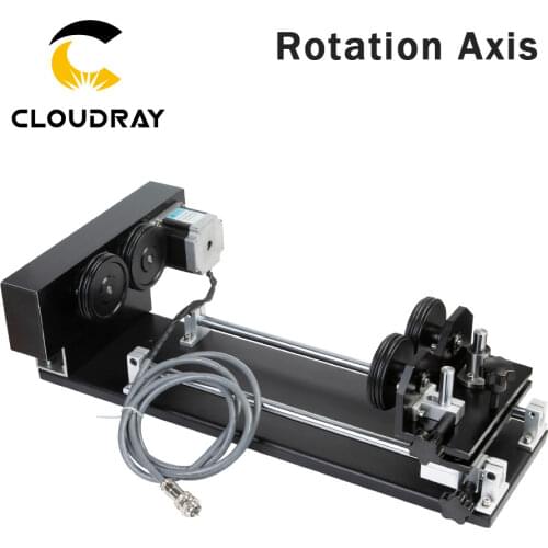 Cloudray Spare Parts For Woodworking Machines