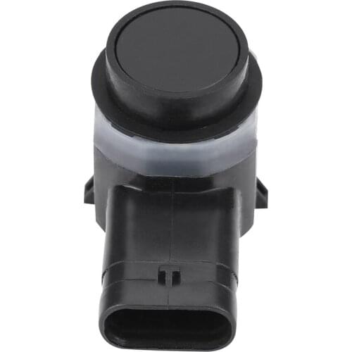 Front Rear Bumper PDC Parking Aid Sensor With 3 highly sensitive pins for Jaguar XF XJ Land Range Rover Freelander 2 LR01092