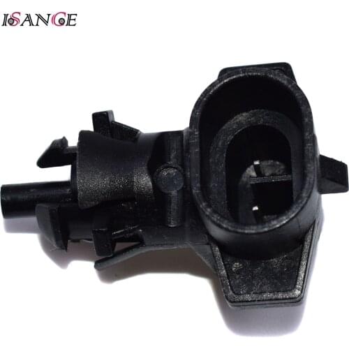 ISANCE Air Temperature Sensor For Opel Vauxhall Frontera B Meriva Omega B Signum Tigra A B Vectra B C Vivaro 90477289 9152245